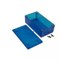 Hammond General Purpose Enclosure 119x36x66 mm ABS, 2287328-picture-29