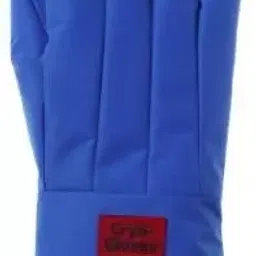 Tarson Mid Arm Cryo Gloves Blue Color M Size, 371060 (Pack of 1 Pair)-36