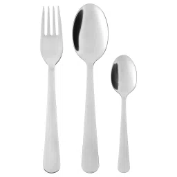 ikea dragon 18-piece cutlery set, stainless steel-picture-43