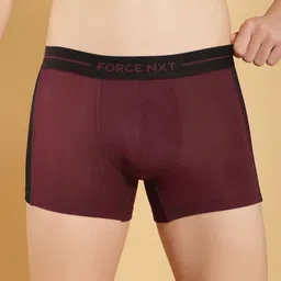 Force NXT Men Colourblocked Long Trunk MNFS-22-COL5-PO1-picture-57