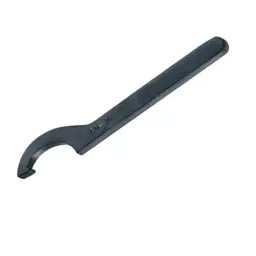 Turnmax ER-40 C Hook Type Spanner for ER Collect Nut-18