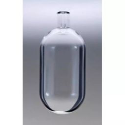 Abgil Borosilicate Glass Coking Bulb For Carbon Residue ABGXX20433-0