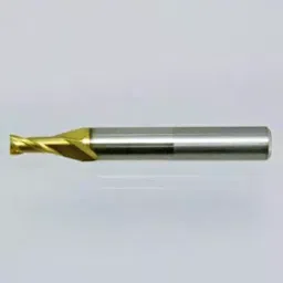 NACHI 5 mm Blade Dia Square High Speed Steel End Mill 2GE 5.0 6657752 - Made In Japan-image-73