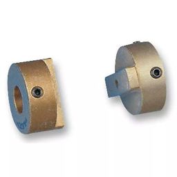 HUCO Coupling Oldham Hub 19.1X6, 232P19.22.F (Pack of 4 Pcs)-image-25