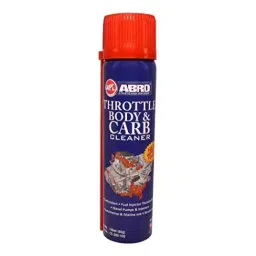 ABRO THROTTLE BODY & CARB CLEANER 400 ml-image-33