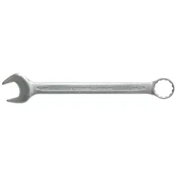 Teng Tools Combination Spanner, 32 mm, No, 360 mm Overall, 600532-26