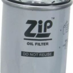 ZIP Oil Filter for Punto/Palio Stile/Vista Petrol (Spin On) - ZO-1233-25