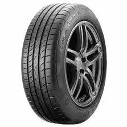 Continental 215/60R17 96H ContiMaxContact MC5 FR Tubeless Tyre for Car-image-53
