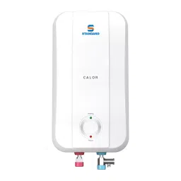 Standard by Havells CALOR 5 L Capacity 3 kW White Water Heater-image-75