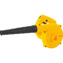 POLYMAK Blower 600 W Power Electric Corded Yellow & Black 0-13000 rpm, PM600BR-picture-36