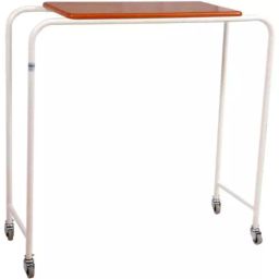 Mascot Sunmica Over Bed Table-42