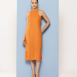 Chemistry Sheath Dress-picture-34