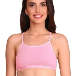 Jockey Candy Pink Bra - 1351-picture-21