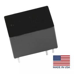 AXICOM - TE CONNECTIVITY SIGNAL RELAY, SPDT, 5VDC, 1.25A, THT, V23101D103A201-image-42