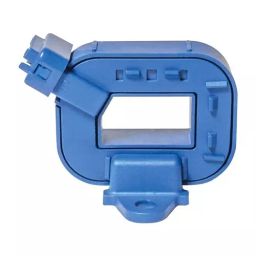 LEM CURRENT SENSOR, 200A, VOLTAGE O/P, 5VDC, HO 200-/SP30-9
