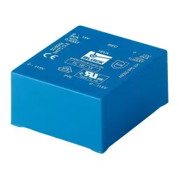 BLOCK TRANSFORMER, 8VA, 2 X 12V, FL8/12-picture-13