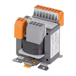BLOCK Transformer, Isolating 630VA, USTE630/2X115-picture-4