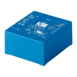 BLOCK TRANSFORMER, 10VA, 2 X 15V, FL10/15-image-77