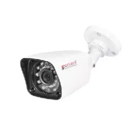 Securus SS-20L2T-TPHD-M4 Bullet Camera 4.0MP-47