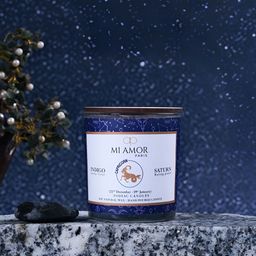 MI AMOR PARIS White Jar Candle-image-75