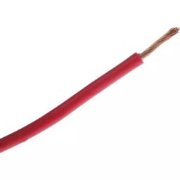 RS PRO Hook Up Wire Single Core 2 mm² 600 V Red 30 m, 1225880-image-41