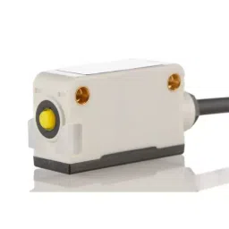 RS PRO Diffuse Photoelectric Sensor Block Sensor 1 m Detection Range, 2024424 image 3