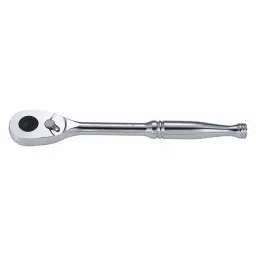 Westward Hand Ratchet 12.7 mm (1/2 Inch) Chrome Finish, 440G17-image-20