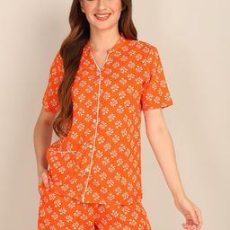Asami Women Printed Night suit-picture-35