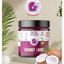 MaaMitahara Nariyal Laddu - 500 gm-image-50