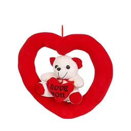 Smartots Microfibre Filled Non-Allergic Teddy Bears Soft Toys and Dolls image 2