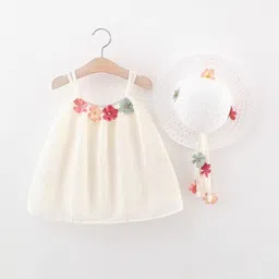 YK Fit & Flare Dress-picture-27