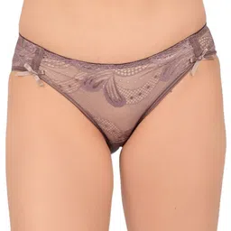 Bare dezire Mid-Rise Bikini Seamless Briefs BZ_PNTY_89_LAVENDER_S-image-95