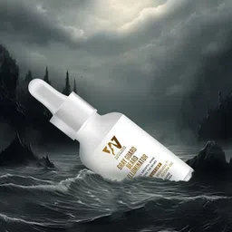 White Wolf Gray Guard Beard Illuminating Serum - 30 ml-21