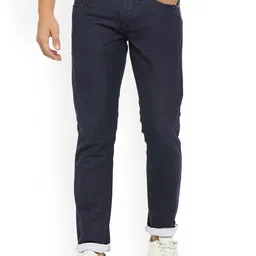 Lawman pg3 Men Mid Rise Cotton Slim Fit Jeans-image-16