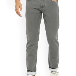 Lawman pg3 Men Mid Rise Cotton Slim Fit Jeans-image-99