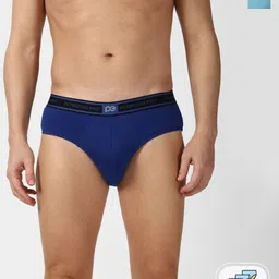 Peter England Men Pack of 2 Basic Briefs PEBFWRGB974418-picture-30