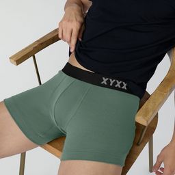 XYXX Men Combed Cotton Pace Trunk XYTRNK178-image-35