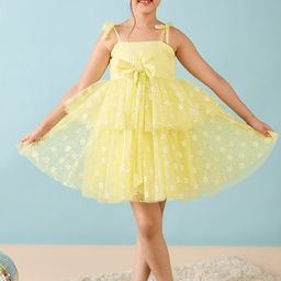 Stylo Bug A-Line Dress-image-82