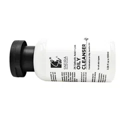 SNEIRA 2% Salicylic Acid + LHA Oily Cleanser - 100 ml image 4