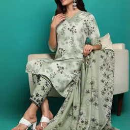 AARAGANA Women Multi Kurta Sets-picture-20