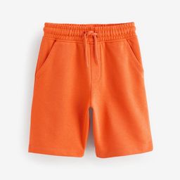 NEXT Boys Basic Jersey Shorts-picture-46