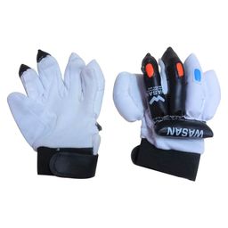Wasan Right Hand Cricket Batting Gloves - Multicolor-picture-16