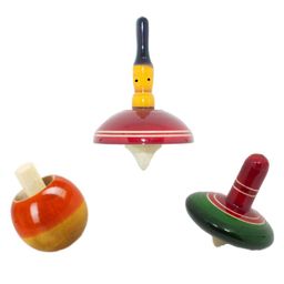 Simple Days Spining Tops Pack of 3 - Multicolour-26