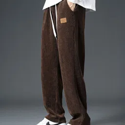StyleCast Men Relaxed Trousers-picture-26