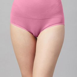 FiveFlag Women Elasticated Stretchable Tummy Shapewear-image-99