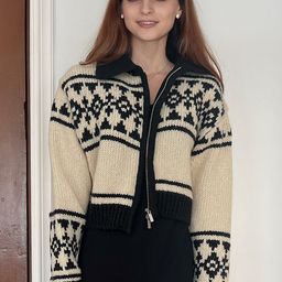 StyleCast Women Printed Cardigan-image-19