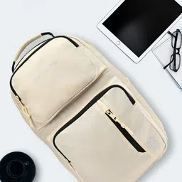Red Tape Men Laptop Backpack-23