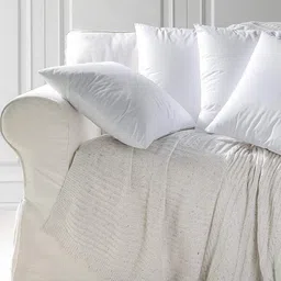 Shadowkart Set of 3 Fibre Filled Polyester Ultra Soft Sleep Pillow-38