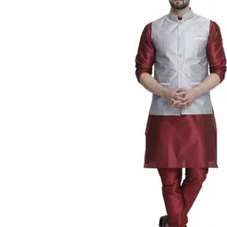 B BEN Men Multi Kurta Sets-picture-35