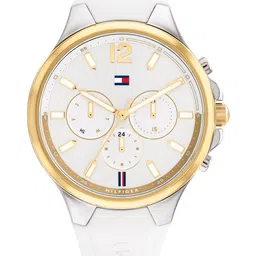 Tommy Hilfiger Women Sienna Bracelet Style Straps Analogue Multifunction Watch TH1782598-image-89